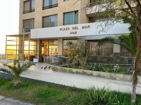 Departamento a 5 min de la Playa, Ideal Para Familias