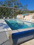 Charming 2-bedroom house in Fort Myers with WiFi and AC