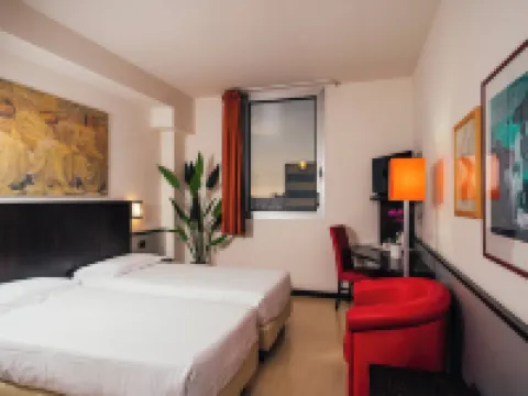 Euro Hotel Hotels in Imola