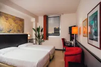 Euro Hotel Hotels in 