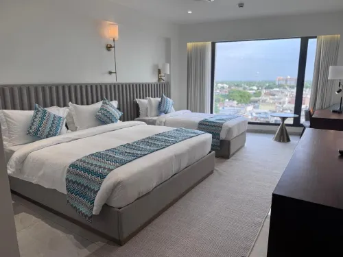Hotel Veritas Grand - 2 звезды