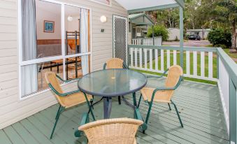 Tasman Holiday Parks - Kioloa Beach