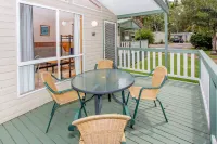 Tasman Holiday Parks - Kioloa Beach Hotels in Bawley Point