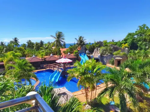 Camotes Ocean Heaven Resort Hotels in San Francisco