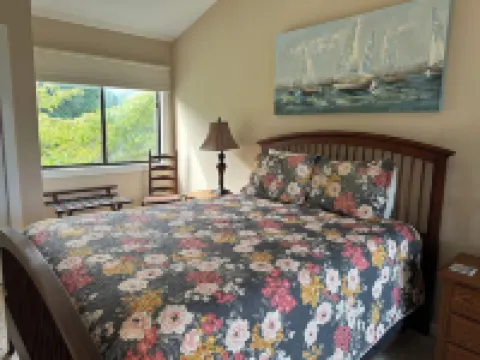 Romantic SML Penthouse, Bernard’s Landing. Smith Mountain Lake 3 Pools