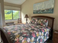 Romantic SML Penthouse, Bernard’s Landing. Smith Mountain Lake 3 Pools