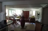 Quiet, charming 2-bedroom apartment with AC, WiFi in lovely Fort Jeudy Hotels in Petit Calivigny