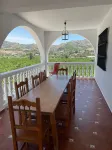 Casa Rural en el Entorno de Álora Caminito del Rey