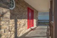 Indoor Pool in Central Joplin!