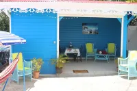 bougainvillea Hotel a Schoelcher