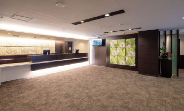 Osaka Airterminal Hotel