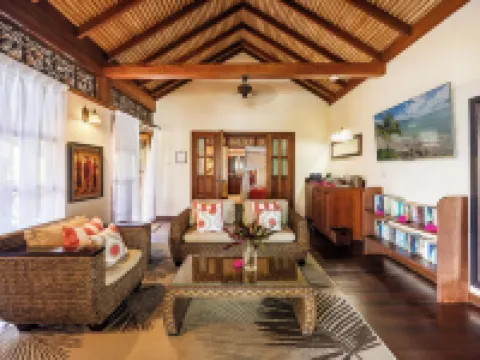 カラバッシュ コーブ リゾート アンド スパ - アダルト オンリー コリンスのホテル