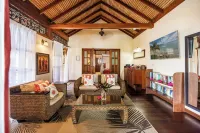Calabash Cove Resort and Spa - Adults Only Hotels in 