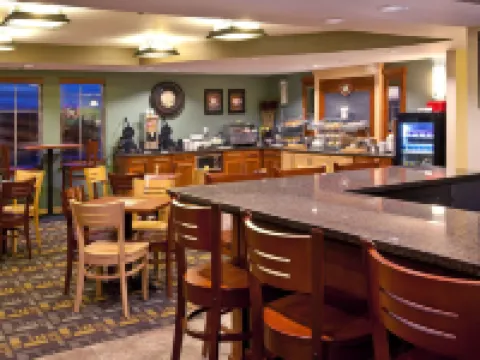 AmericInn by Wyndham Anamosa Hotels in Anamosa