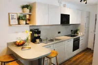 Stylish living on Lake Constance - Exclusive vacation apartment in Sipplingen Hotels in Sipplingen