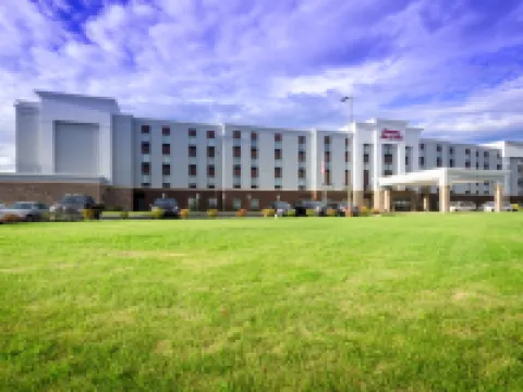 Hampton Inn & Suites Hammond Hotels in Hammond