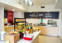 Hampton Inn & Suites Modesto-Salida - Frühstück