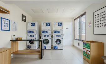 Modern Studio 600m from Luz Station - Jqp0521