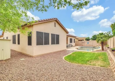 Spacious 4 bed🏡 Sparkling Pool💦 Game Room🎮 Pool Table🎱 Arcade🕹 Sleeps 18 Отели рядом с достопримечательностью «Arizona State University Polytechnic Campus»