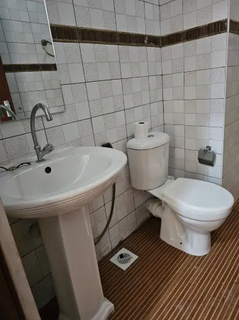 Cozy homes at Happy homes