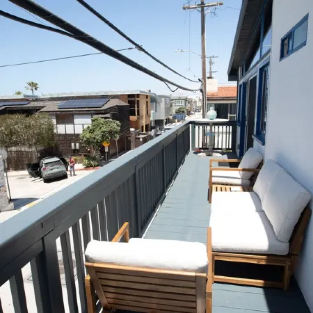 Amazing location! Unique Oceanfront Beach House