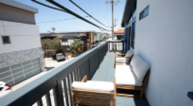 Amazing location!  Unique Oceanfront Beach House