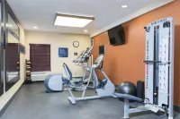 Hampton Inn Port Huron - Gym