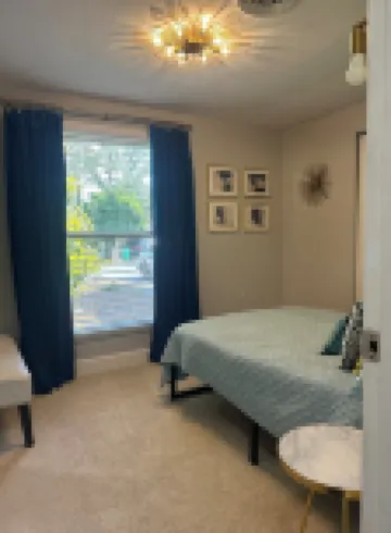 Charming 3-Bedroom Ranch Home, Back Deck, Close to ATL, in Peaceful Norcross