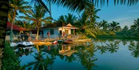 Munroe Island Lake Resort