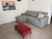 Apt Meublé Tout Confort, Indépendant, au Calme Absolu, Avec Piscine Privative Hotels in Montauroux