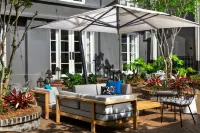 Kimpton Brice Hotel Hotels in Savannah