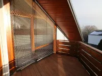 Vacation apartment AA-Waldhausen DG Hotels in Aalen
