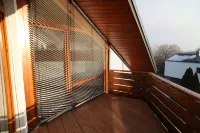 Vacation apartment AA-Waldhausen DG