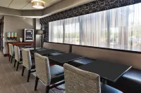 Hampton Inn Columbus/Delaware I-71 North