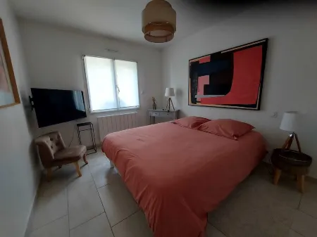 A cozy stay in Brittany Отели рядом с достопримечательностью «Celtic Zen»