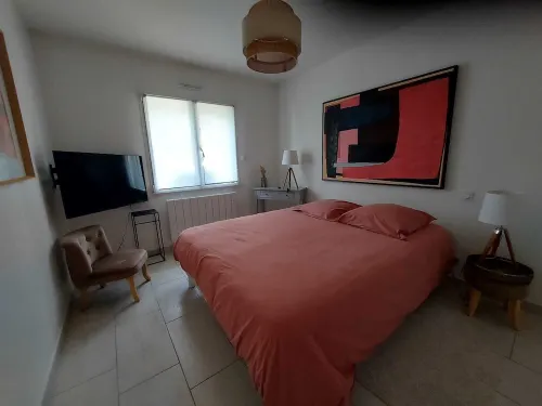 A cozy stay in Brittany Hotels in Riec-sur-Belon