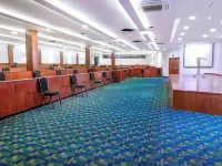 Radisson Bogota Metrotel Hotels near سيمون بوليفار سنترال بارك