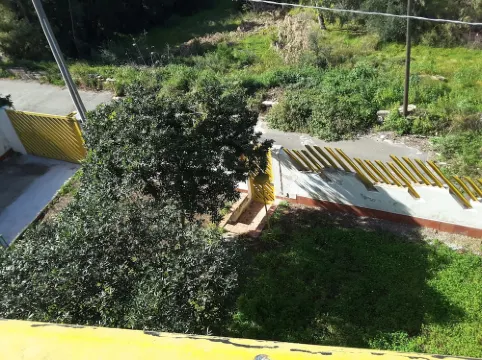 Villa California Very Cozy Apartment With Sea View Hotels in Costa Saracena - Castelluccio