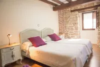 RURAL HOUSE LA BÁRCENA SAJA Hotels in Los Tojos