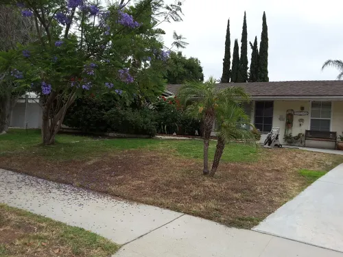 Cozy studio in fabulous Los Angeles with AC, WiFi Hotels in Chatsworth