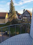 Quiet vacation apartment in Langenargen on Lake Constance. Hotel a Langenargen