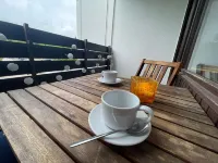 Vacation apartment in Freudenstadt-Kniebis II, Black Forest