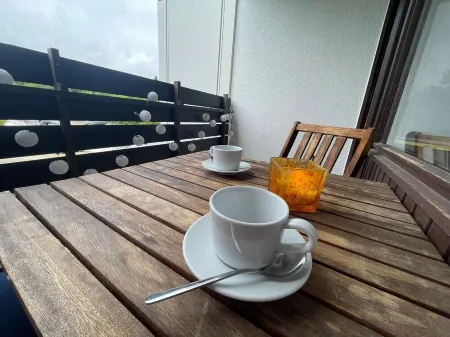 Vacation apartment in Freudenstadt-Kniebis II, Black Forest