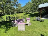 NEW - Chic apartment near the Red Bull Ring Hotels in Fohnsdorf