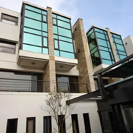 Smile Ark Homestay Отели в г. Наньтоу