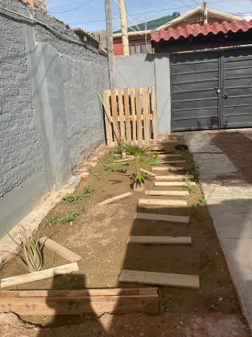 Superb 2-bedroom house with WiFi in Cochabamba