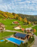 Engel Ingold Lodge-Romantic place in the middle of the Swiss Alps-Hotel Services Hotel a Habkern