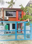 Maria Luisa Residence DECA Dumlog Talisay City Hotels near Sto. Niño de Cebu Parish Church