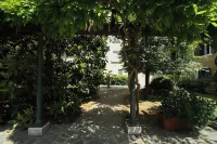 Canal-View, Apartment in Venice Hotels in Giudecca