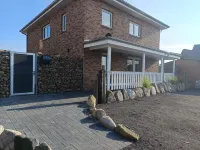 New City Villa Flut 14 Persons with Sauna